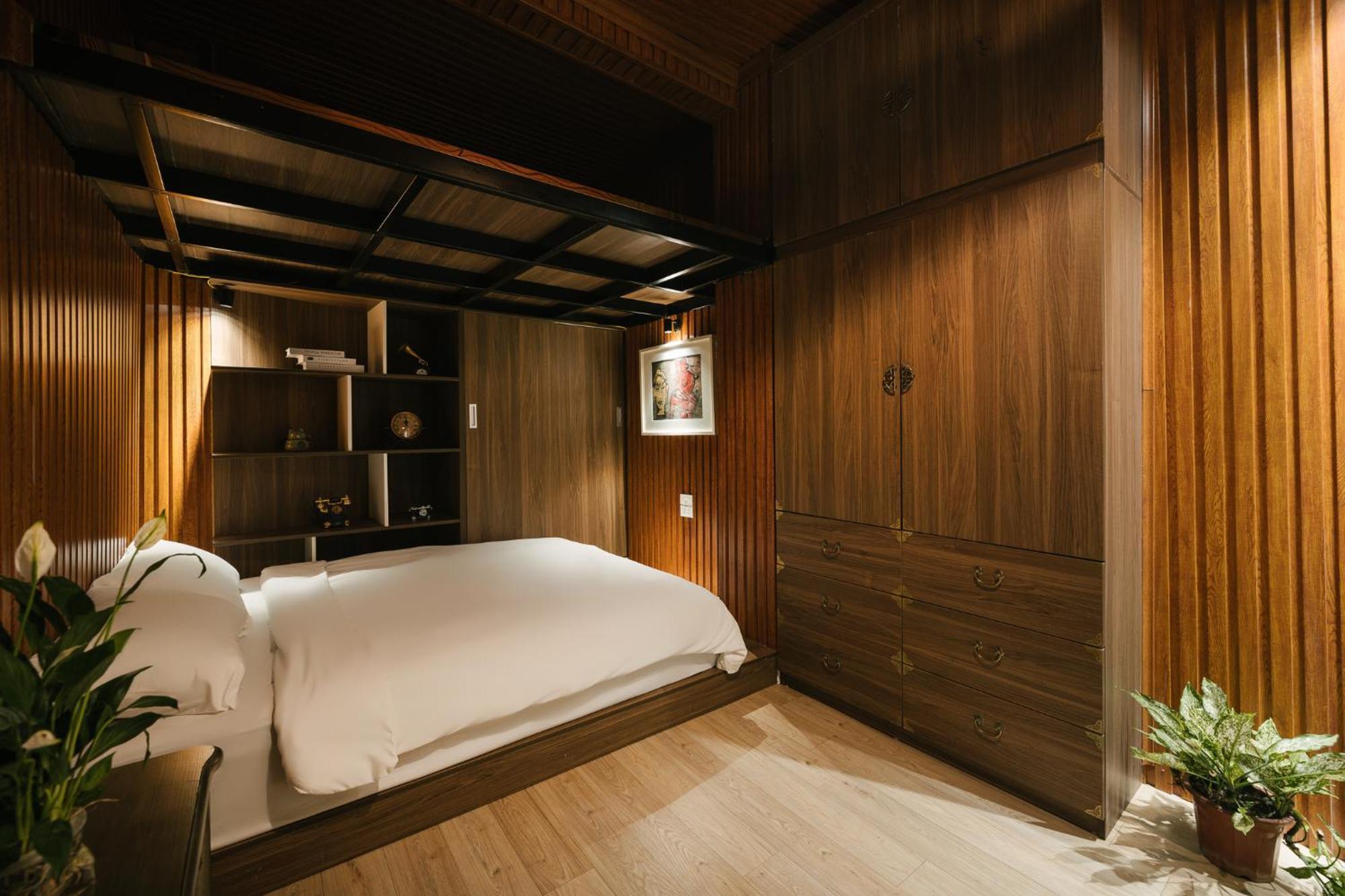 Panorama View In Old Quarter By Ssens Homes Hanoi