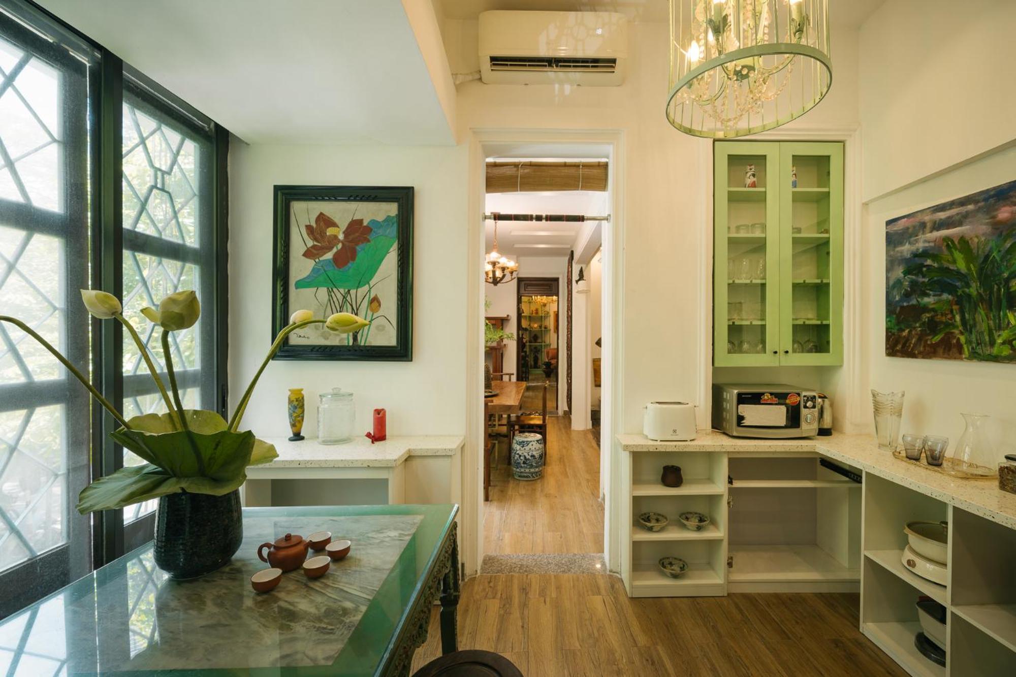 Apartment Panorama View In Old Quarter By Ssens Homes Hanoi