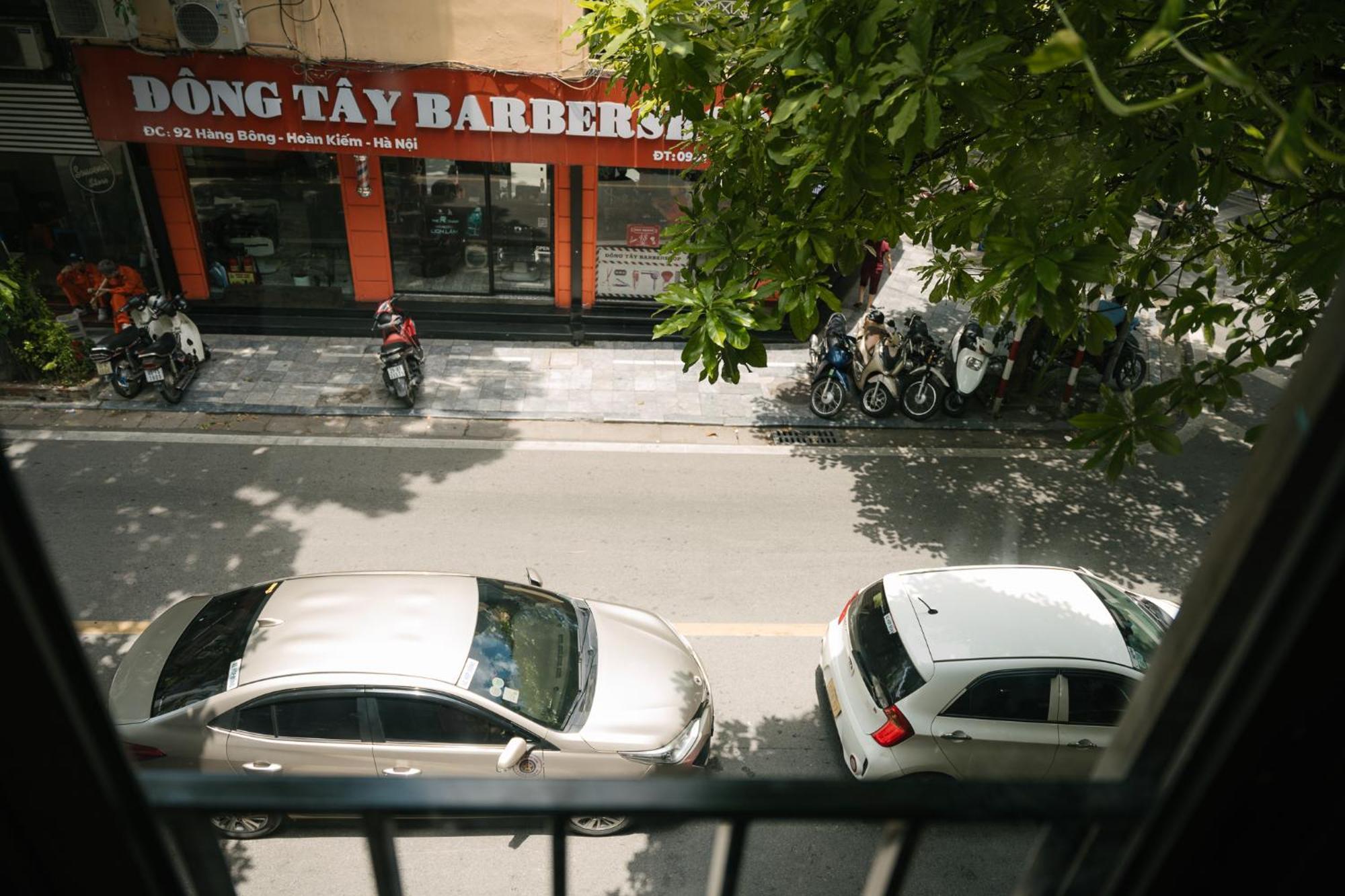 Panorama View In Old Quarter By Ssens Homes