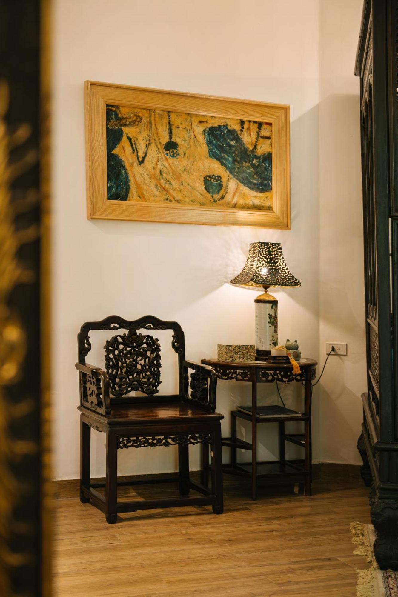 Panorama View In Old Quarter By Ssens Homes Apartment