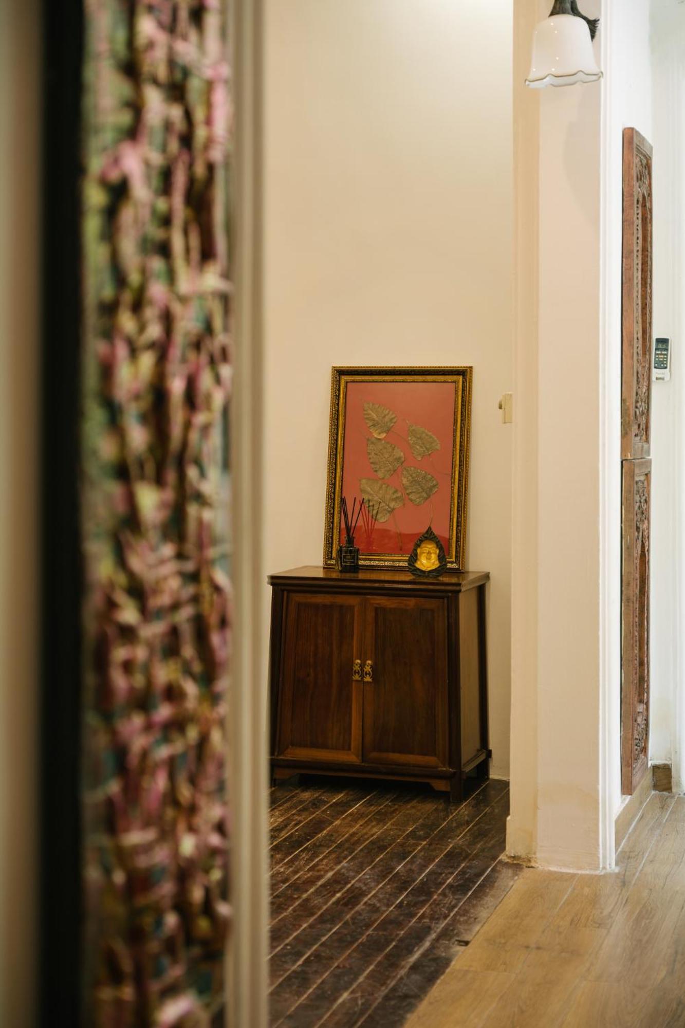 Apartment Panorama View In Old Quarter By Ssens Homes Hanoi